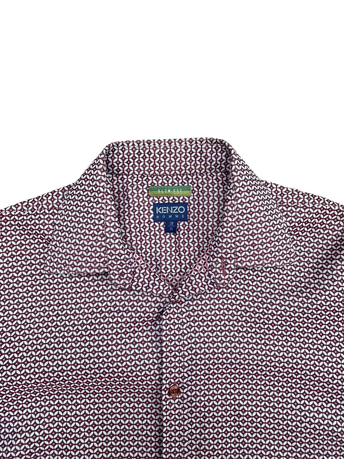 Stunning Patterns shirt