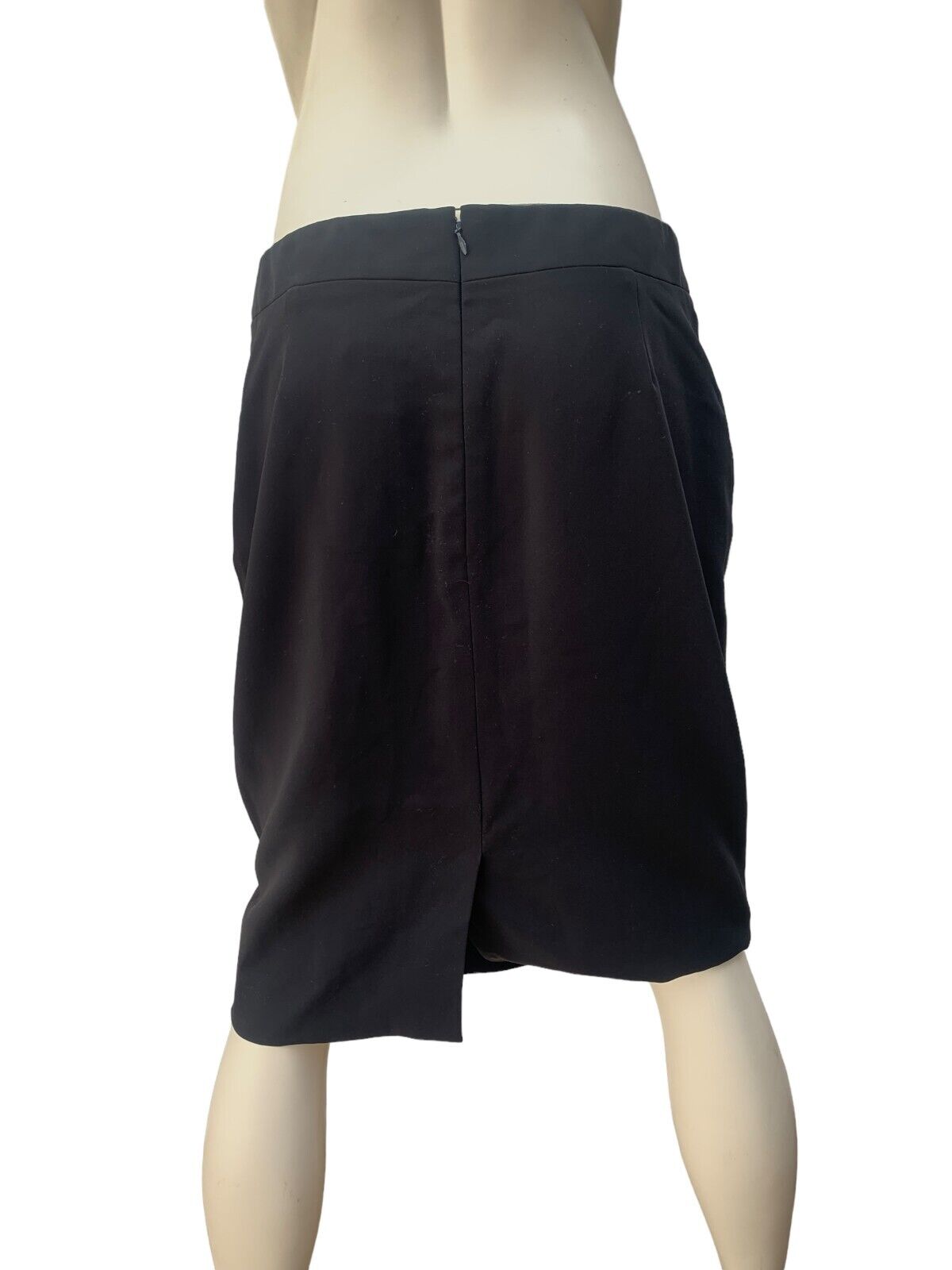 Uniform Black skirt