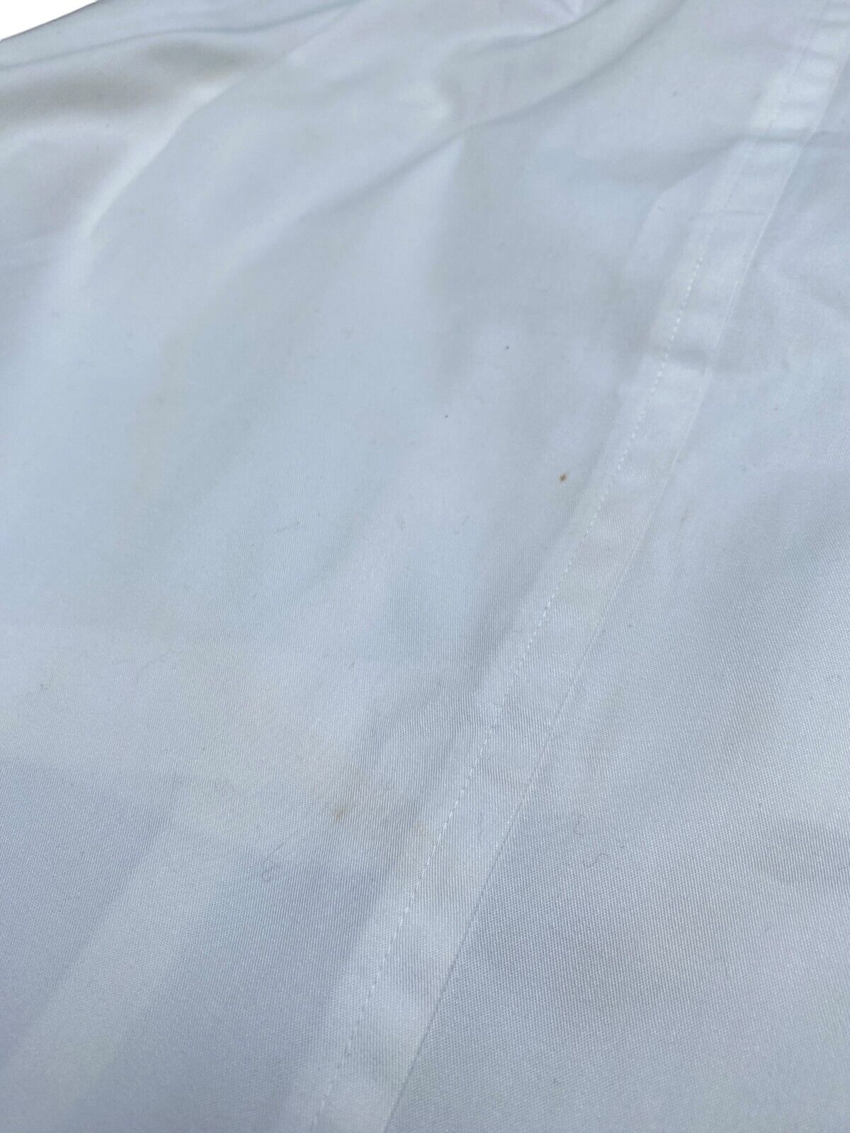 Vintage White Skirt