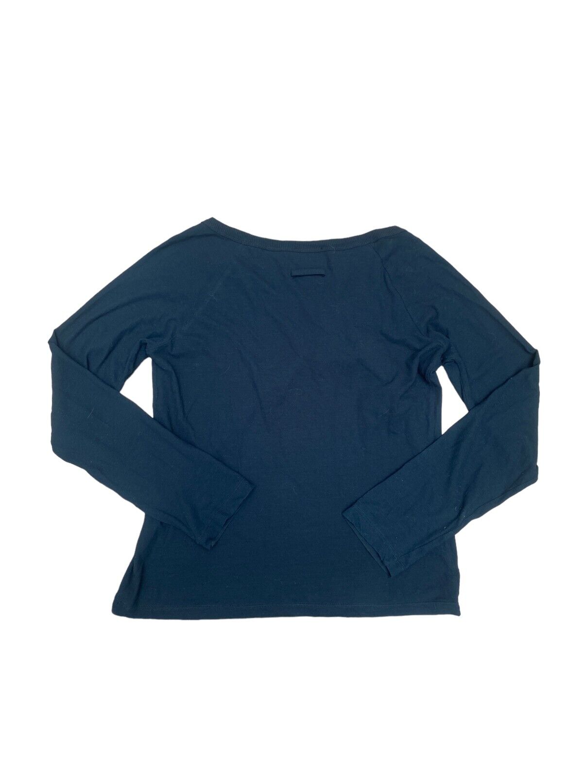 Vintage Black Longsleeves