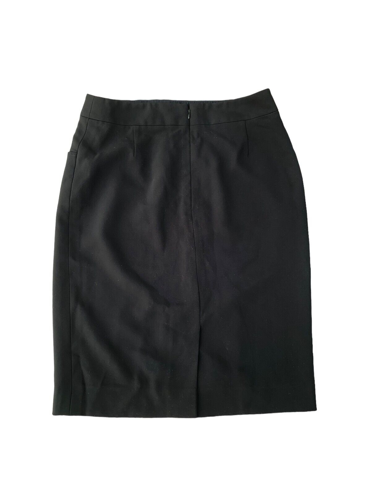 Uniform Black skirt
