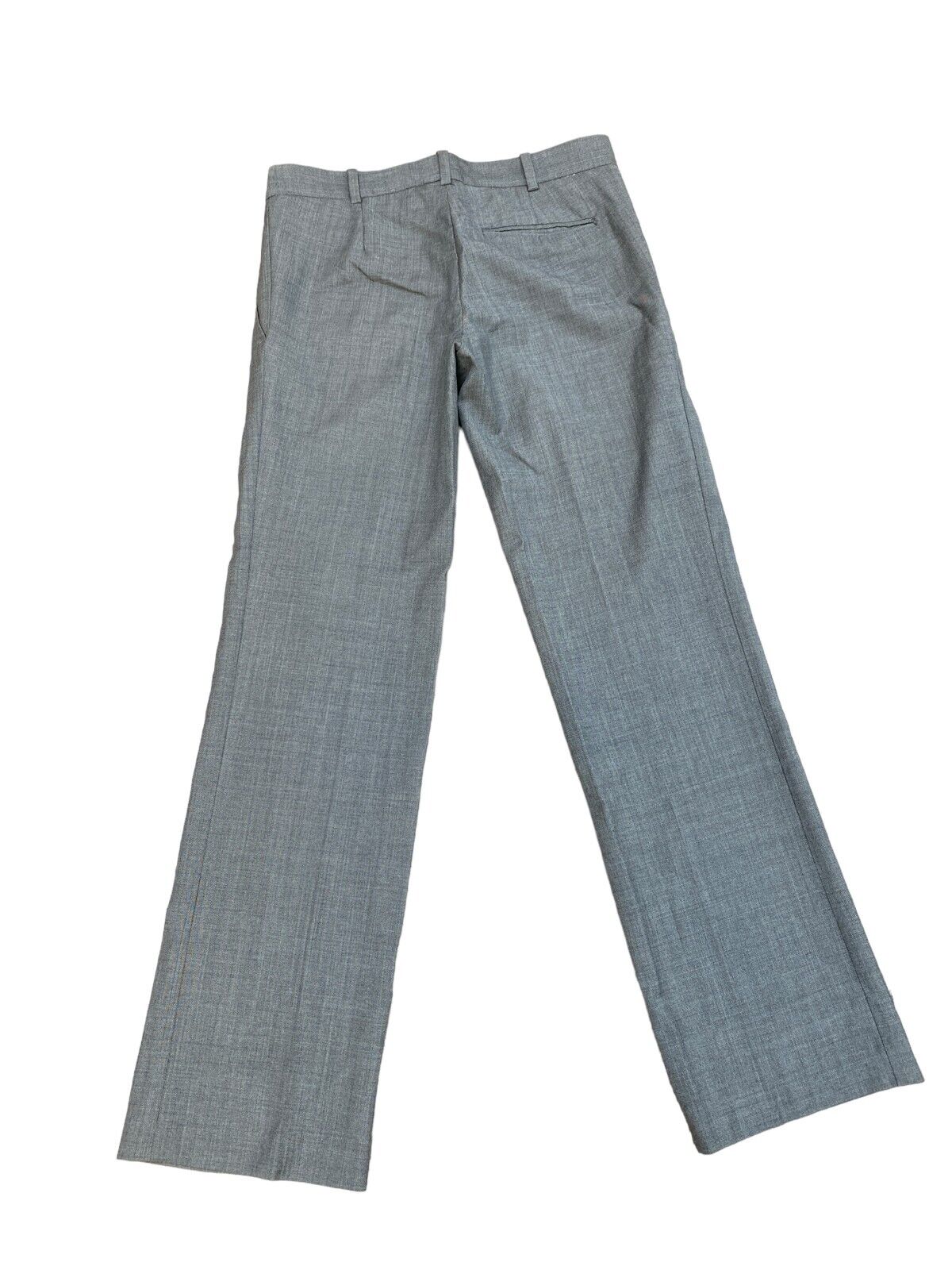 Grey Formal Pants