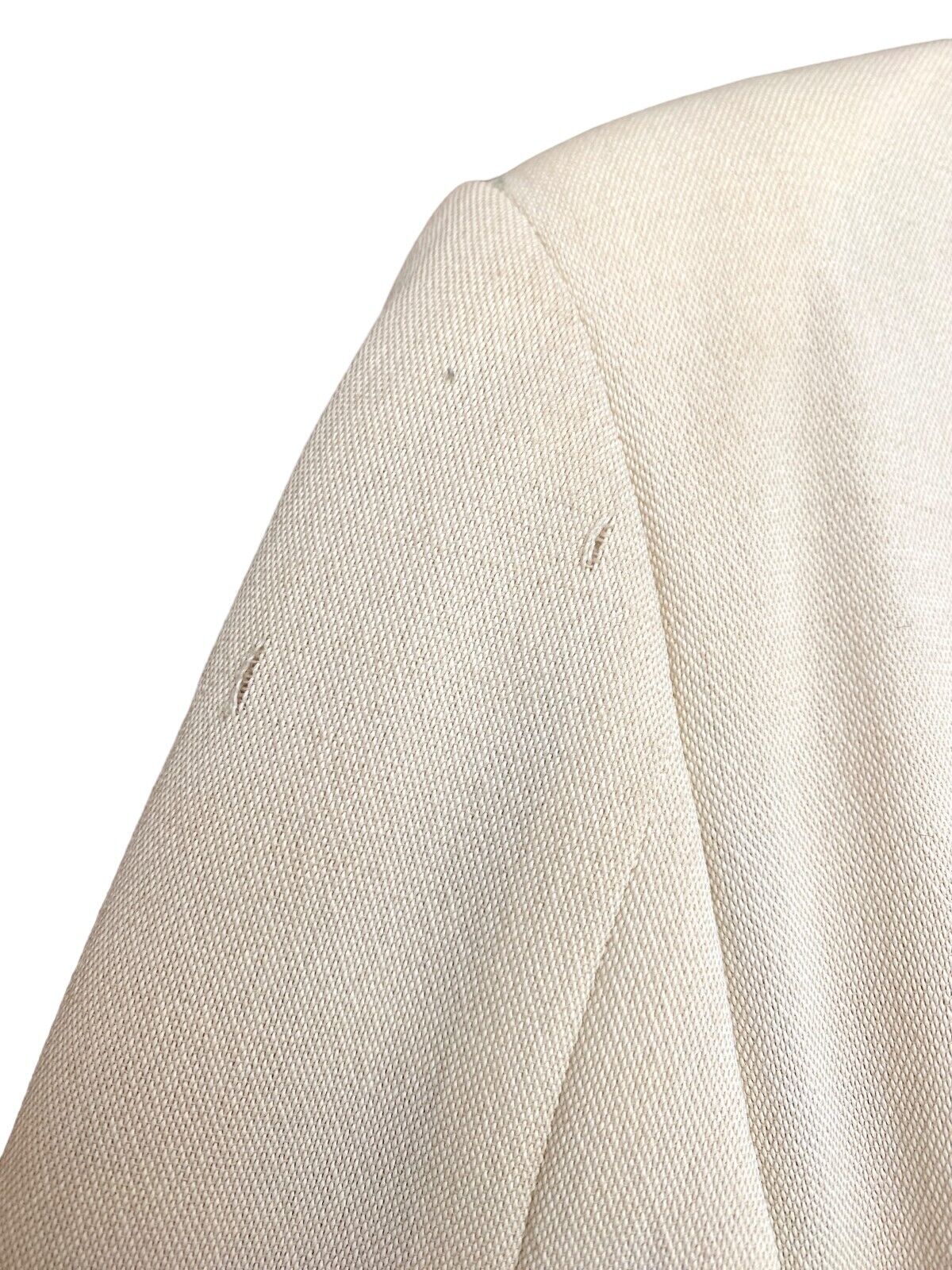 Runway Piece SS 2000