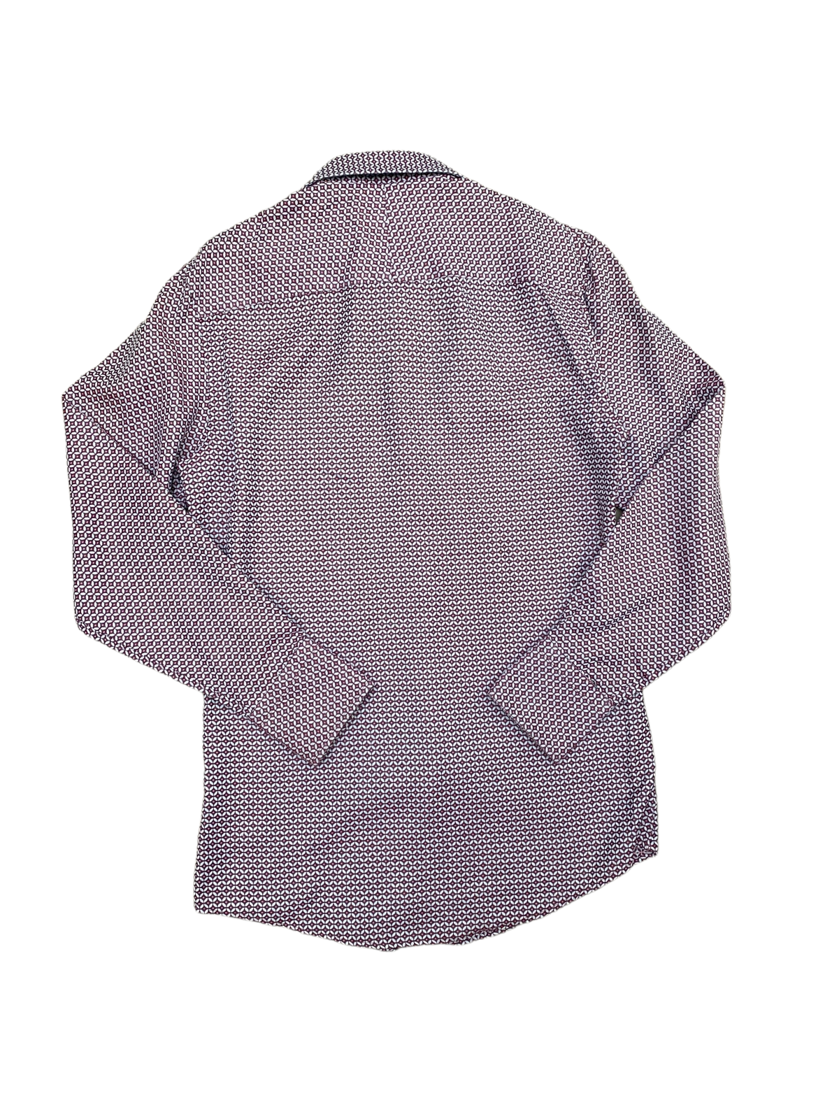 Stunning Patterns shirt