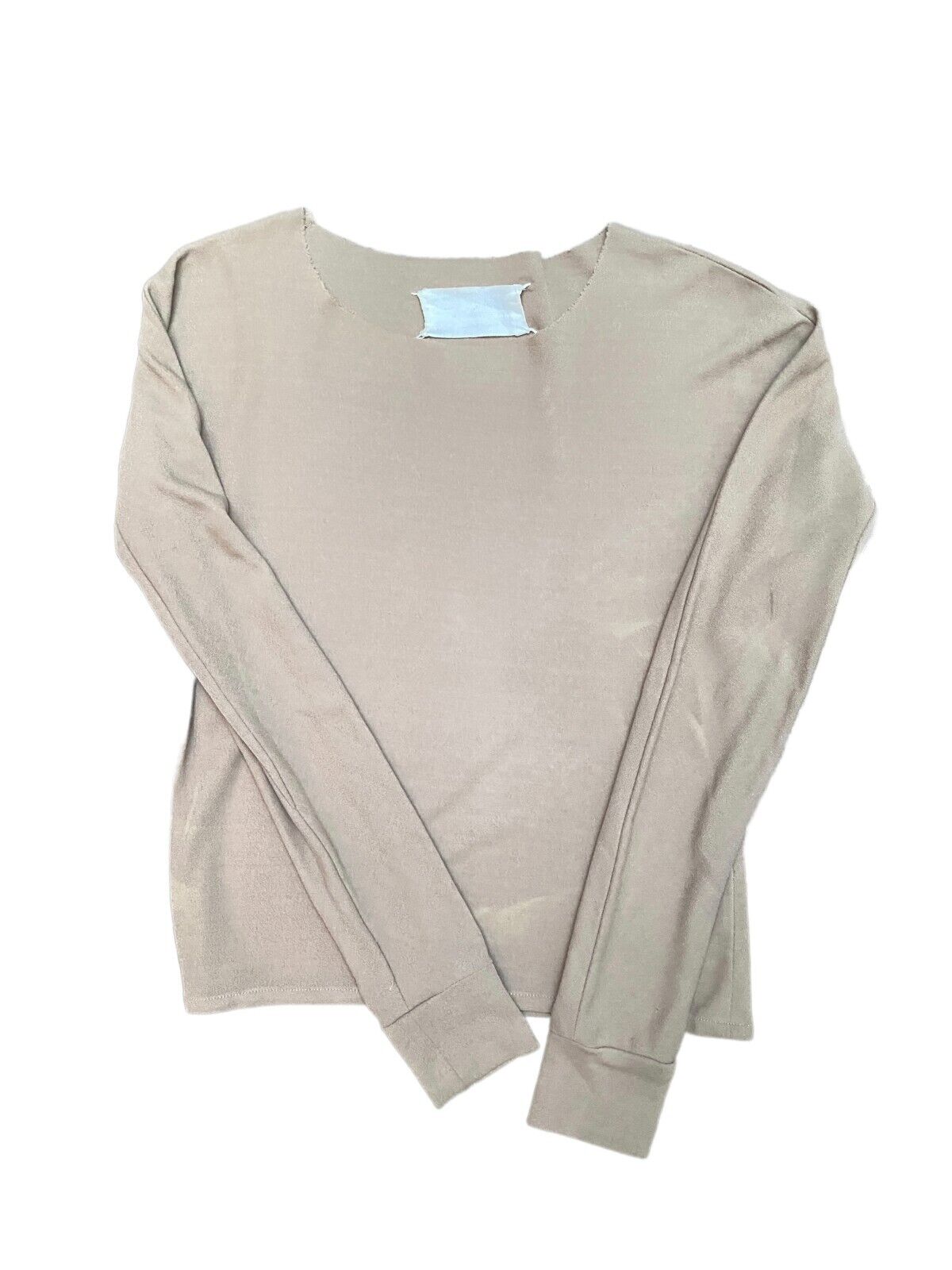 Vintage 1990s Nude Longsleeves