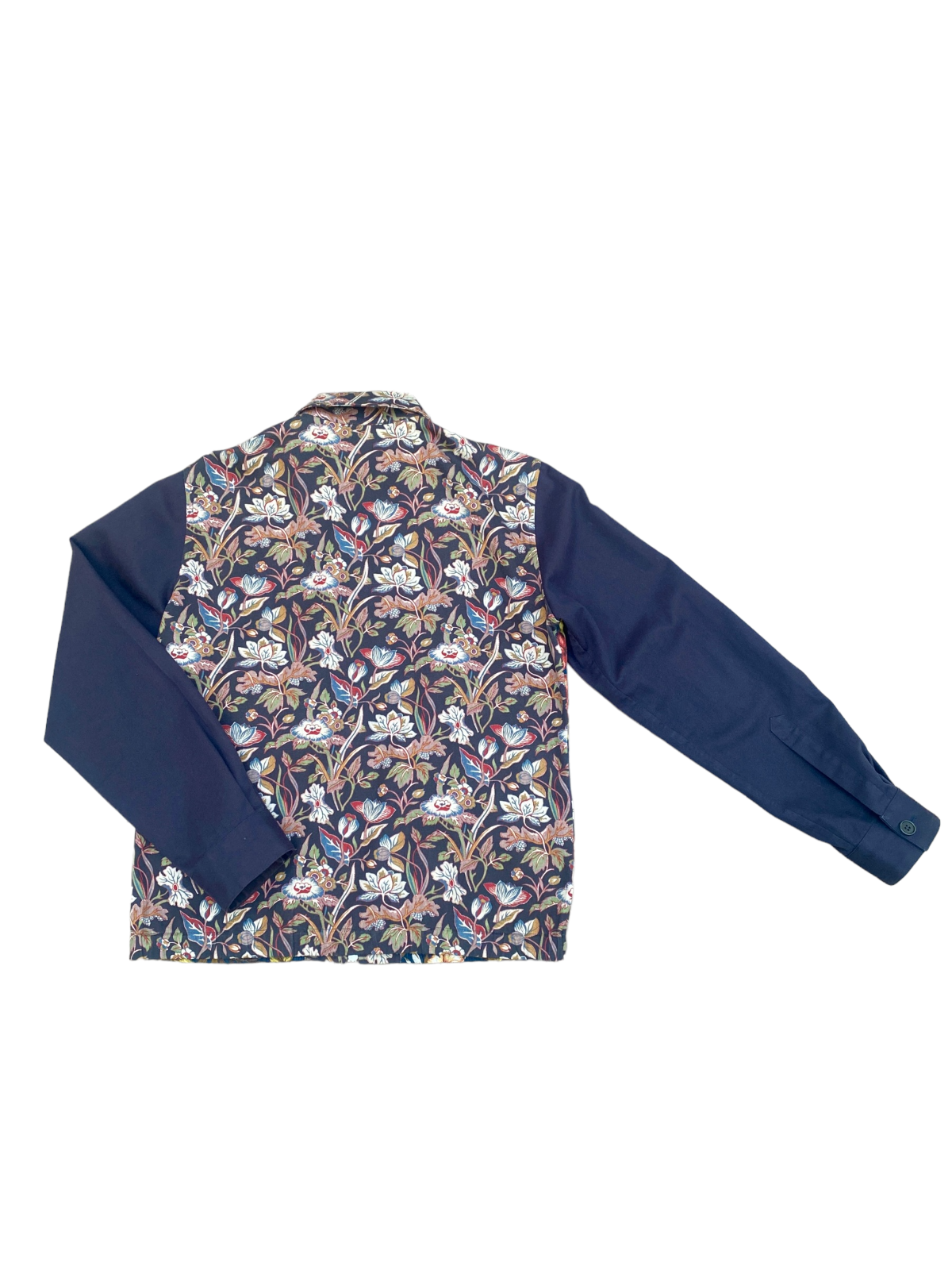 RARE S/S Spring Summer 2014 Floral Jacket