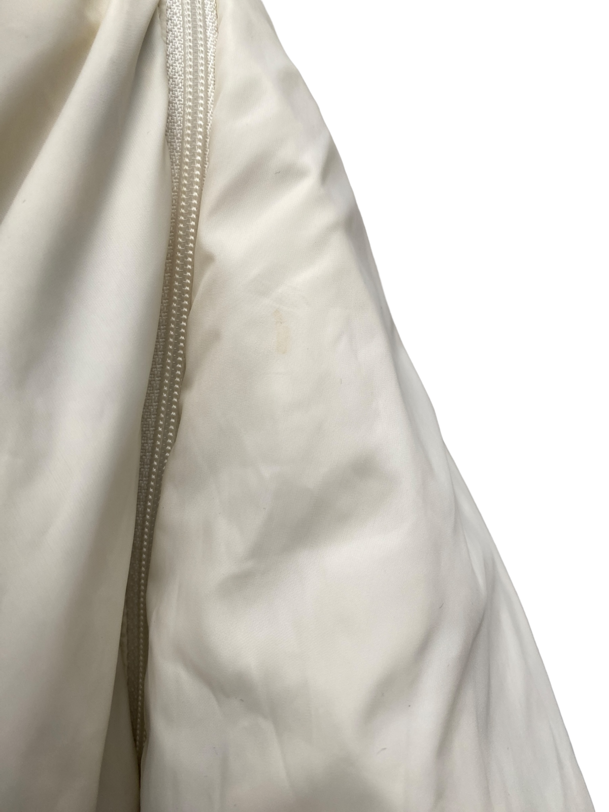 FW 2000 Brown Wool Duvet Cover + MMM H&M Duvet