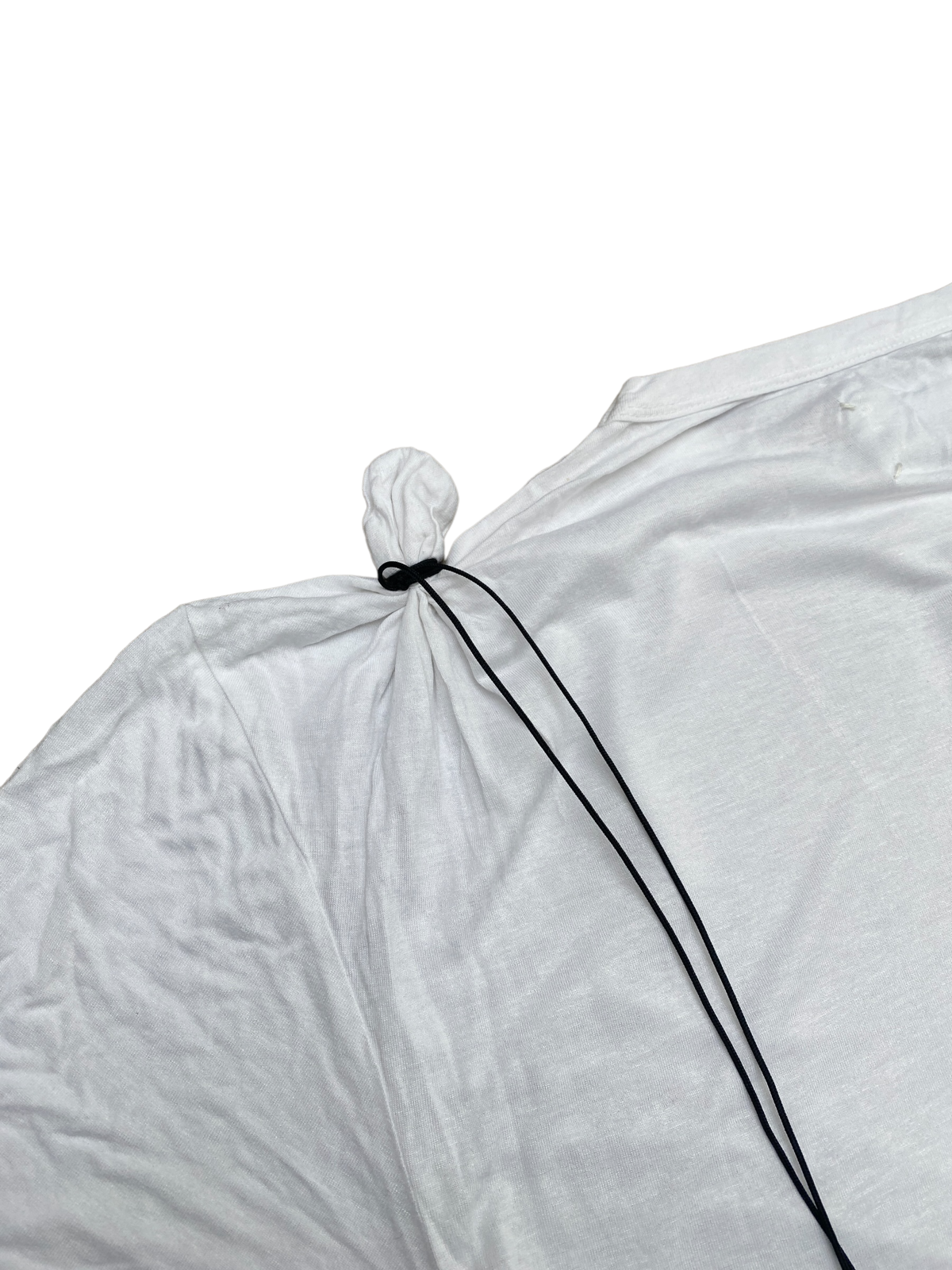 Rare Baloon White T-shirt