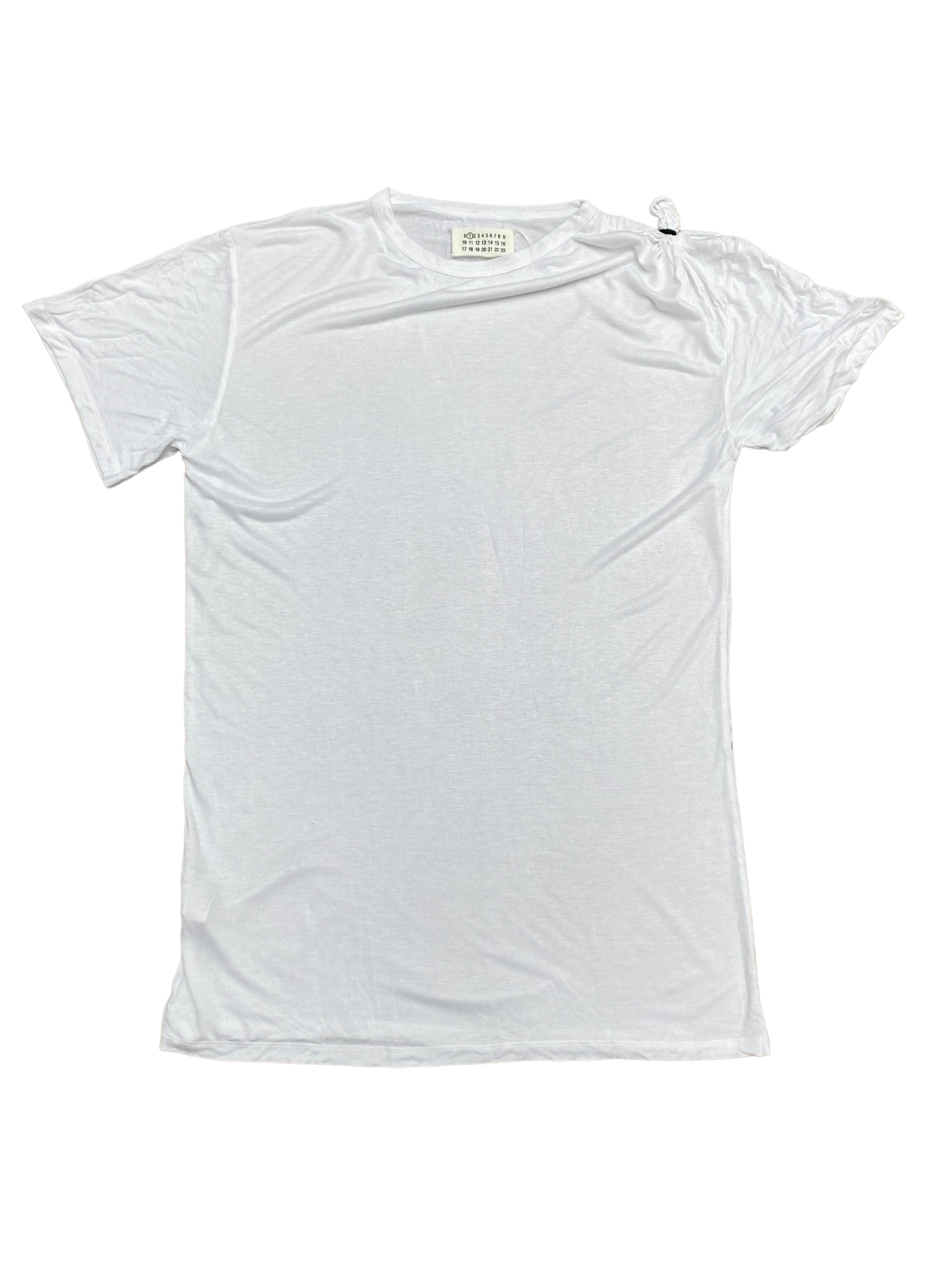 Rare Baloon White T-shirt