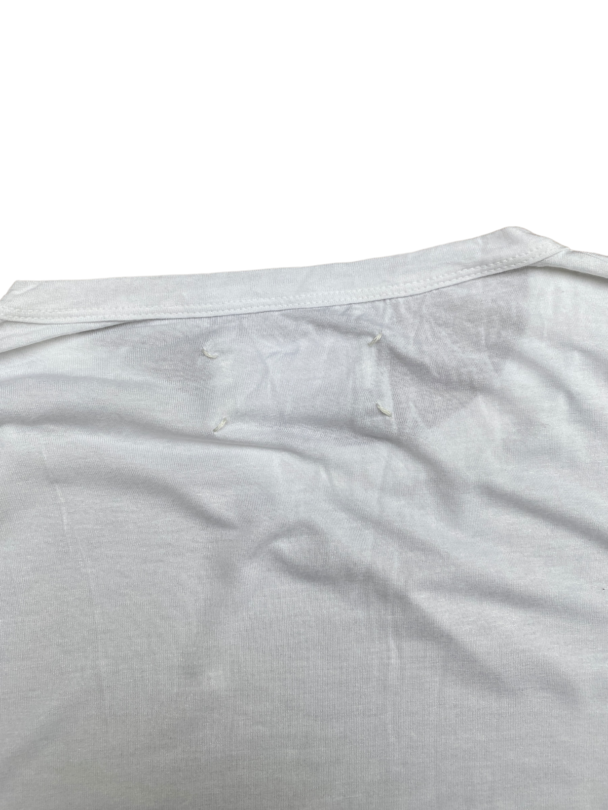 Rare Baloon White T-shirt