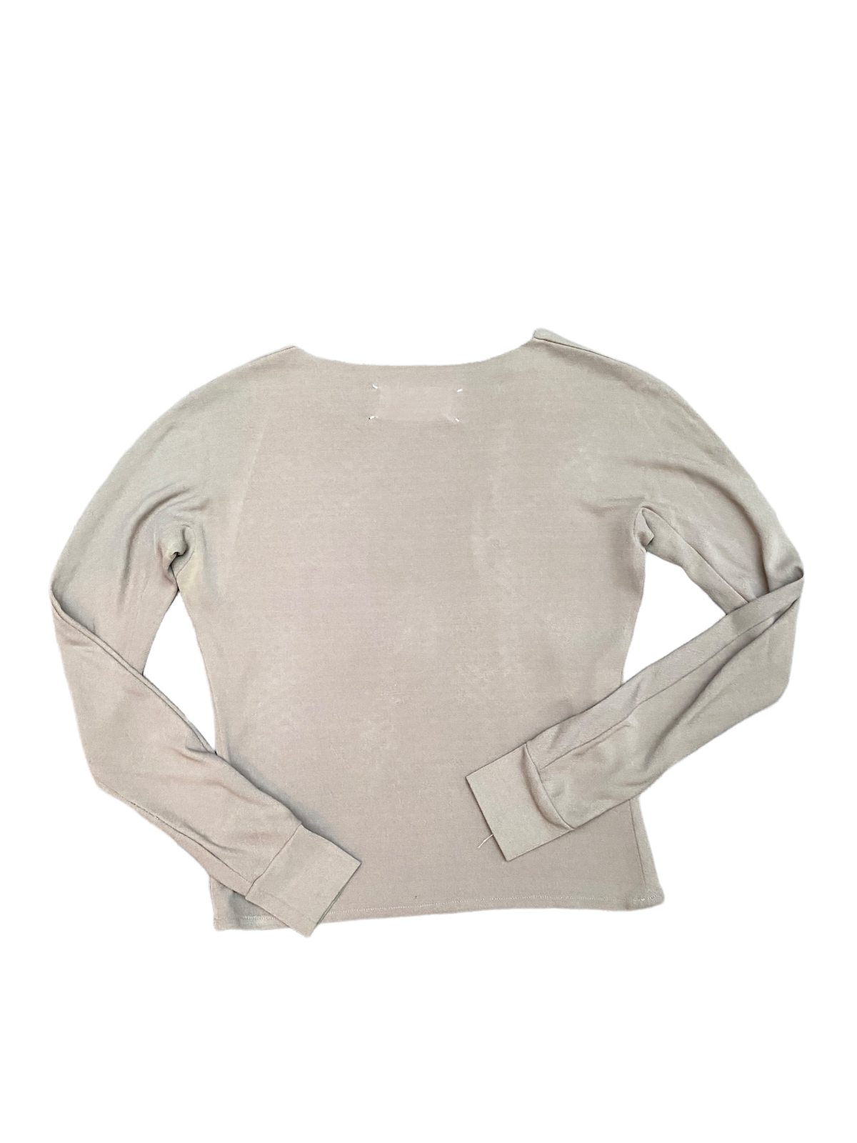 Vintage 1990s Nude Longsleeves