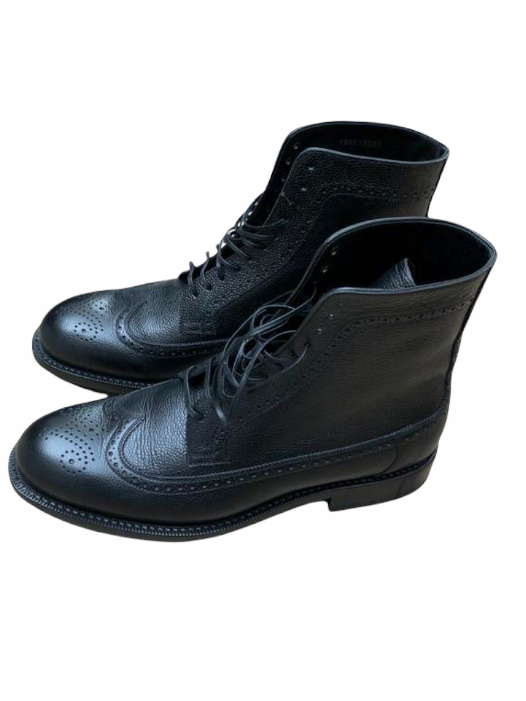 Academy Army Boots Size 42