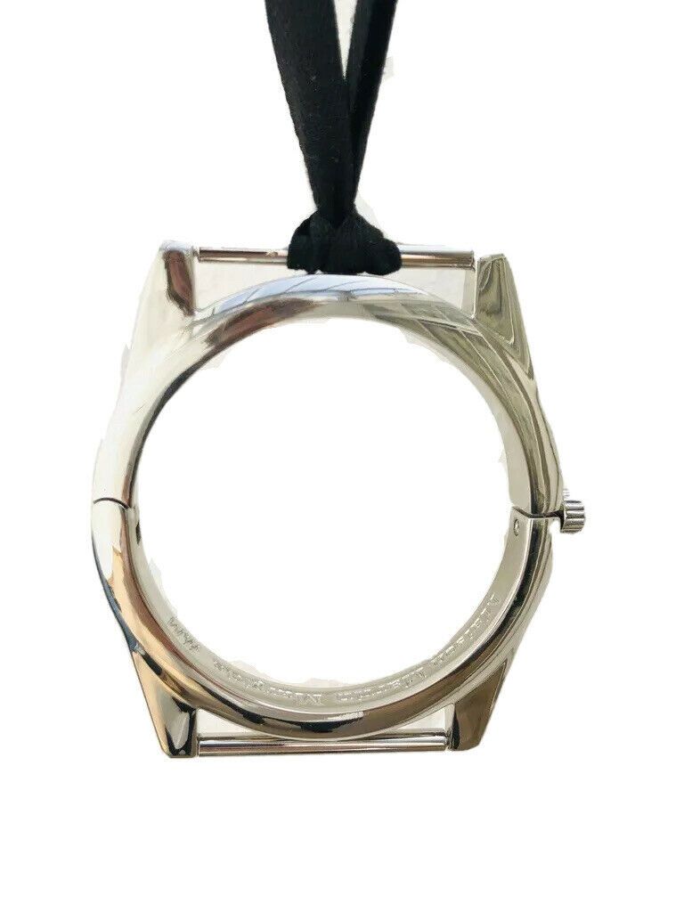 Martin Margiela x H&M Stainless steel Bracelet / Necklace Size O/S