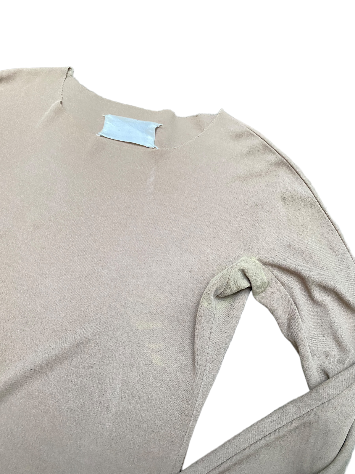Vintage 1990s Nude Longsleeves