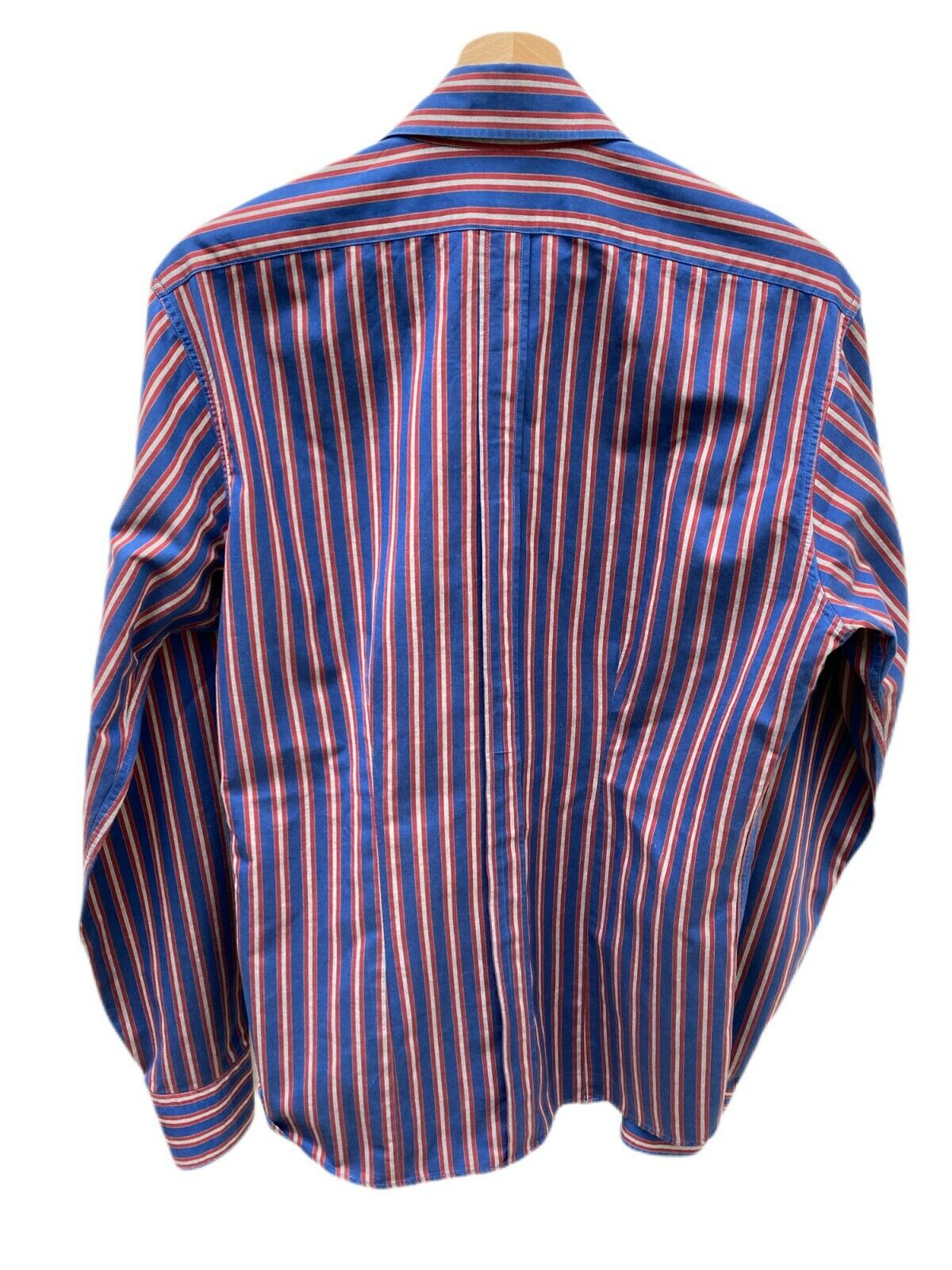 Dries Van Noten Striped Shirt Size M