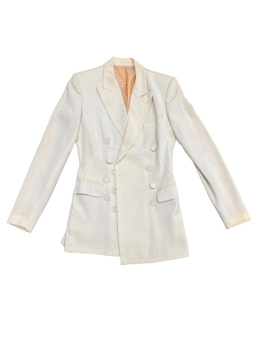 Runway Piece SS 2000