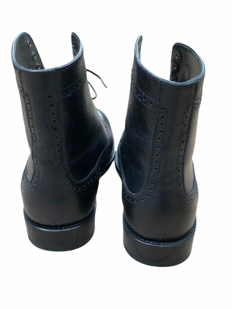 Academy Army Boots Size 42