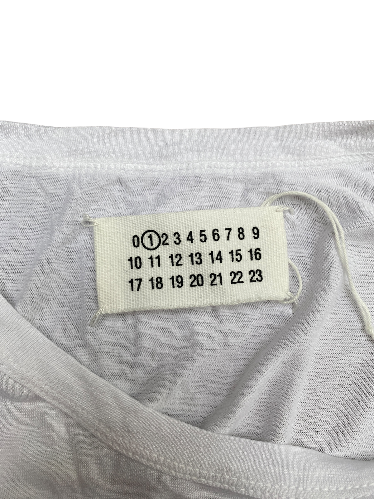 Rare Baloon White T-shirt