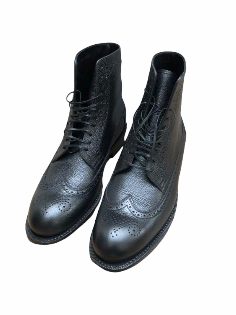 Academy Army Boots Size 42