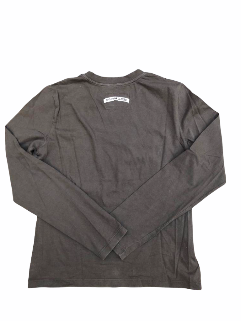 Vintage Brown Longsleeves