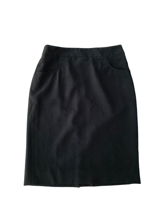 Uniform Black skirt