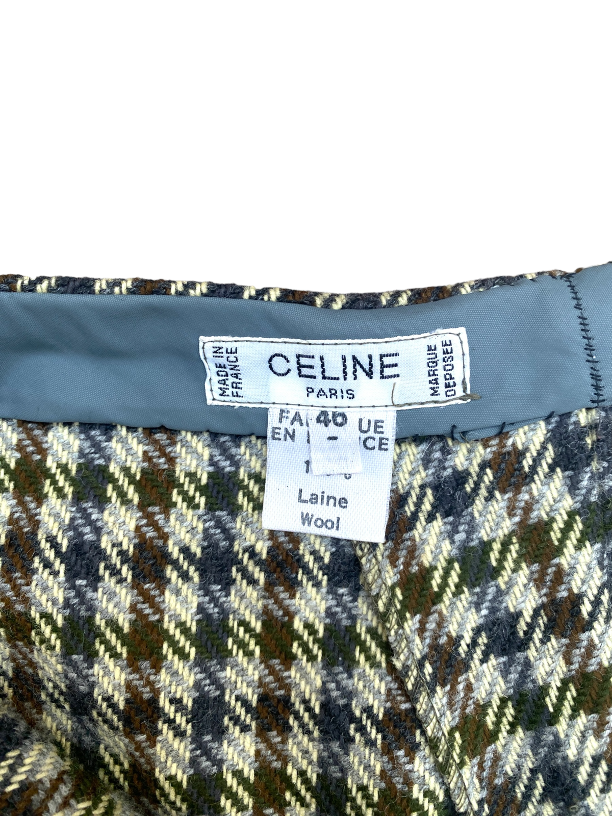 celine pants women