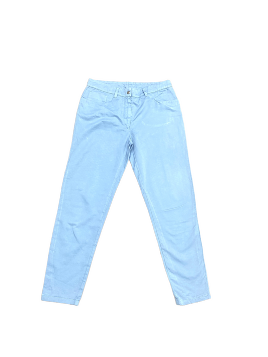 SS 2007 Blue Pants