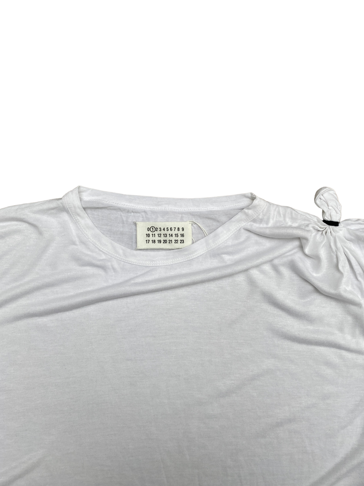 Rare Baloon White T-shirt