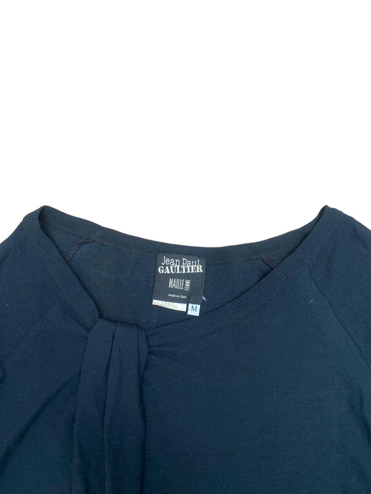 Vintage Black Longsleeves