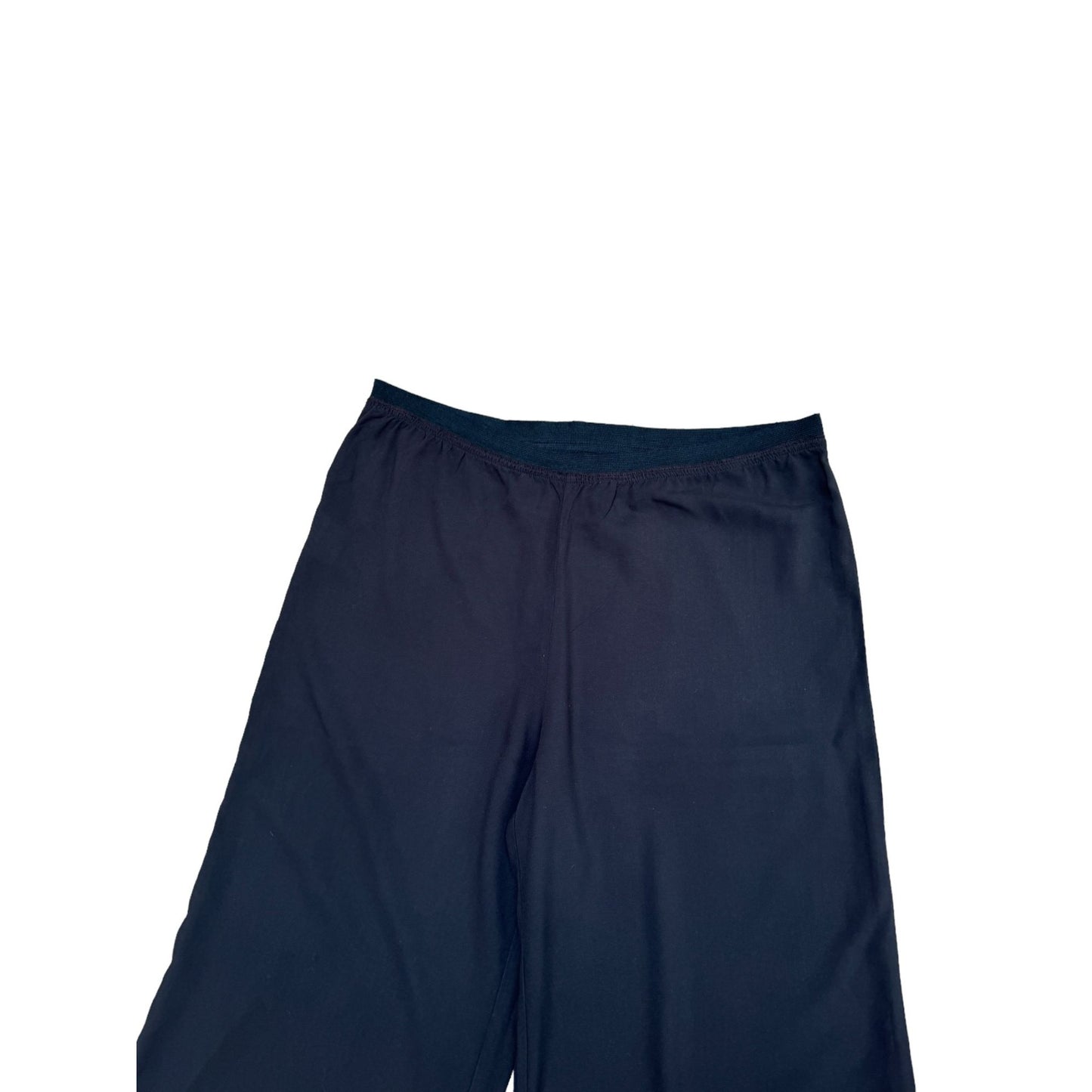 SS 2000 Brown Viscose Pants