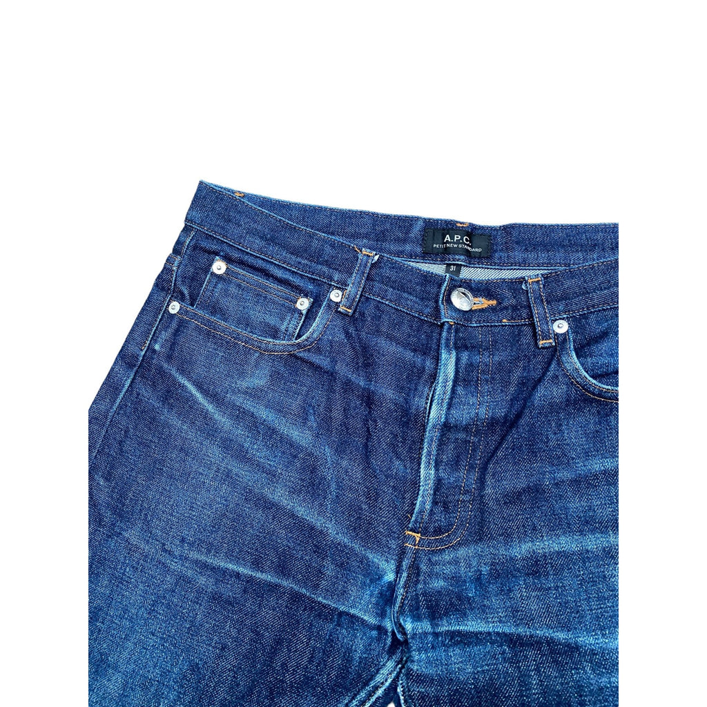 Butler Denim jeans  Petit New Standard