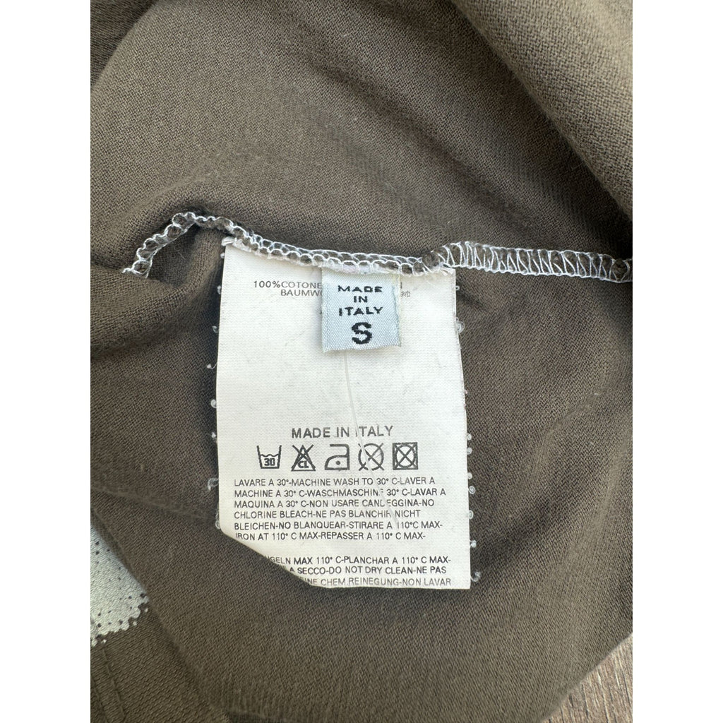 FW 2009 Grey Wool Trousers Size IT 44 US 30