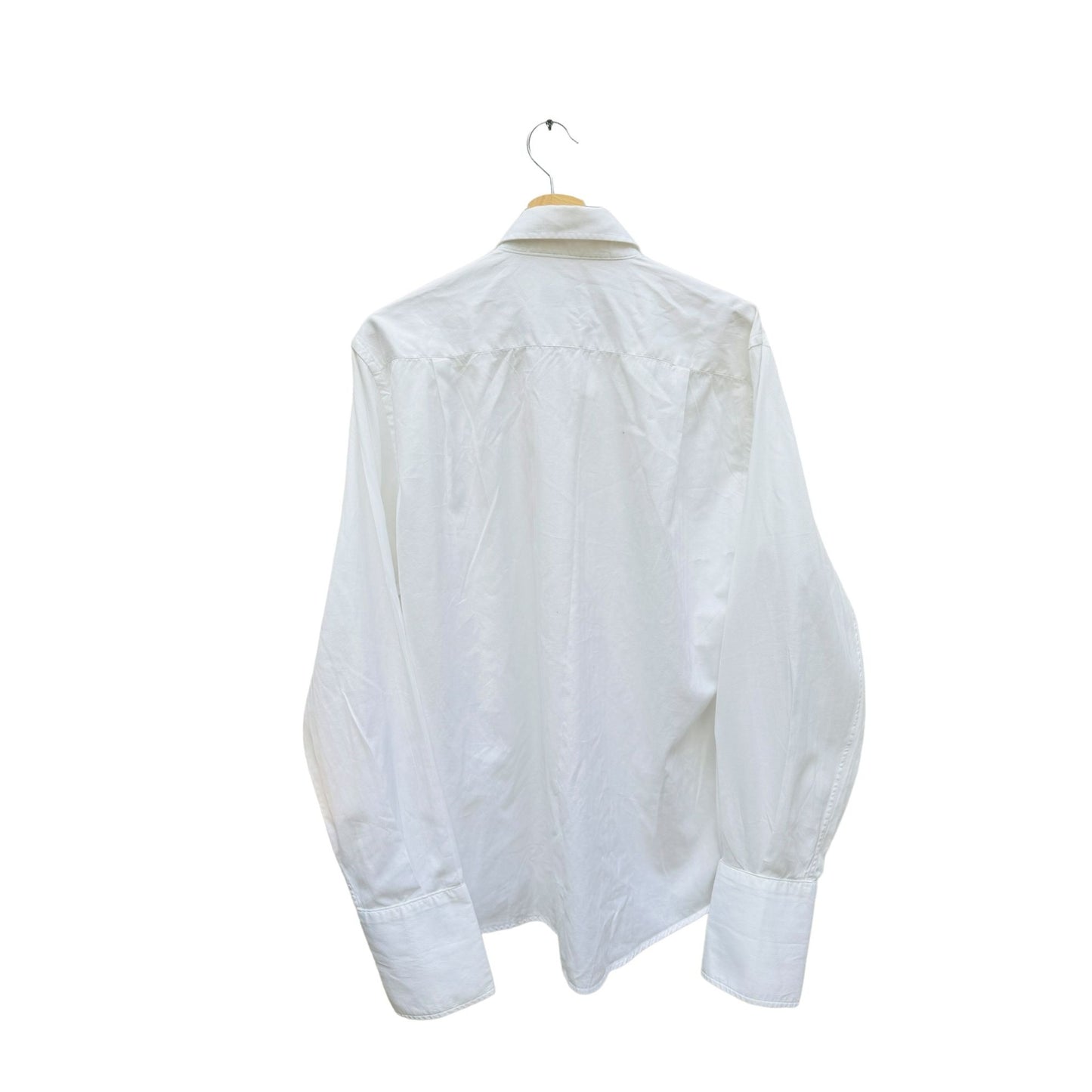 White Dress Shirt