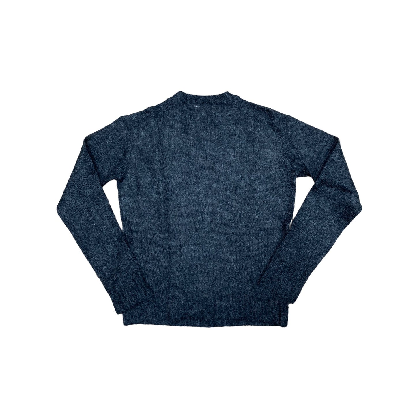 By Phoebe Philo Grey Mohair Sweater