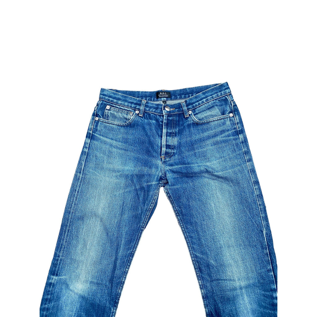 Butler Denim jeans  Petit Standard