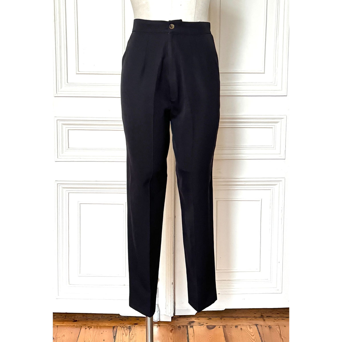Jean Paul Gaultier by Martin Margiela Mid-1980s  Pants