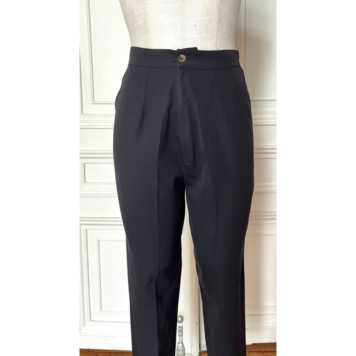 Jean Paul Gaultier by Martin Margiela Mid-1980s  Pants