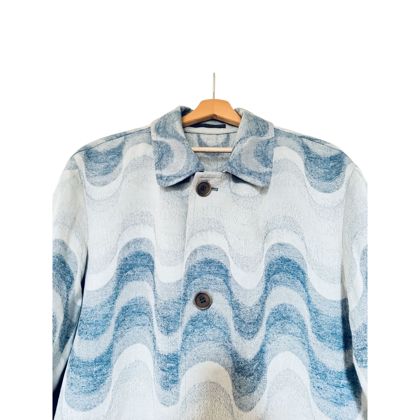 Spring/Summer 2019  Panton Wave BlueCoat 