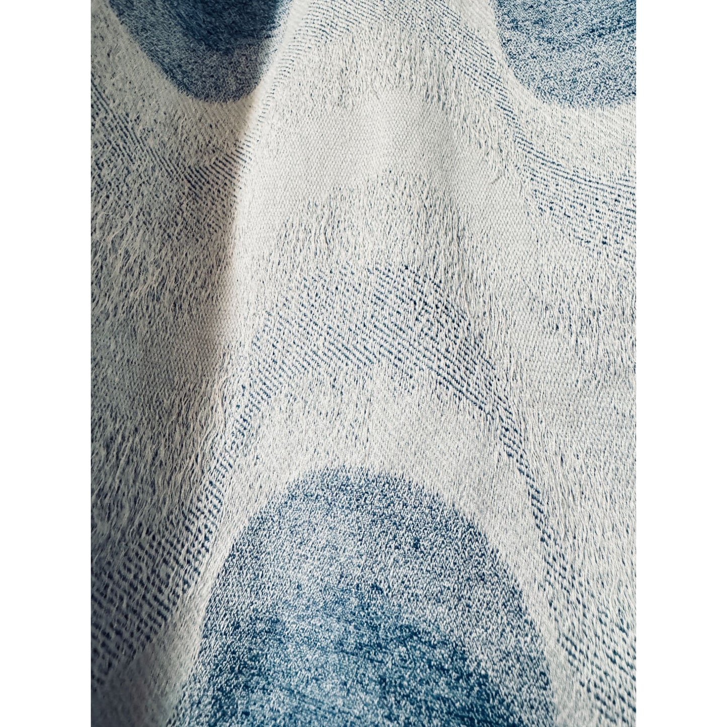 Spring/Summer 2019  Panton Wave BlueCoat 