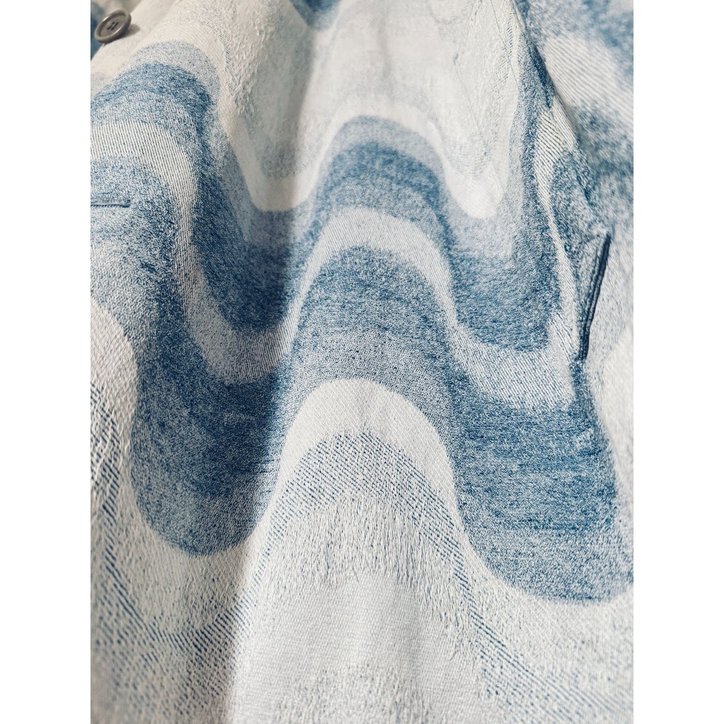 Spring/Summer 2019  Panton Wave BlueCoat 