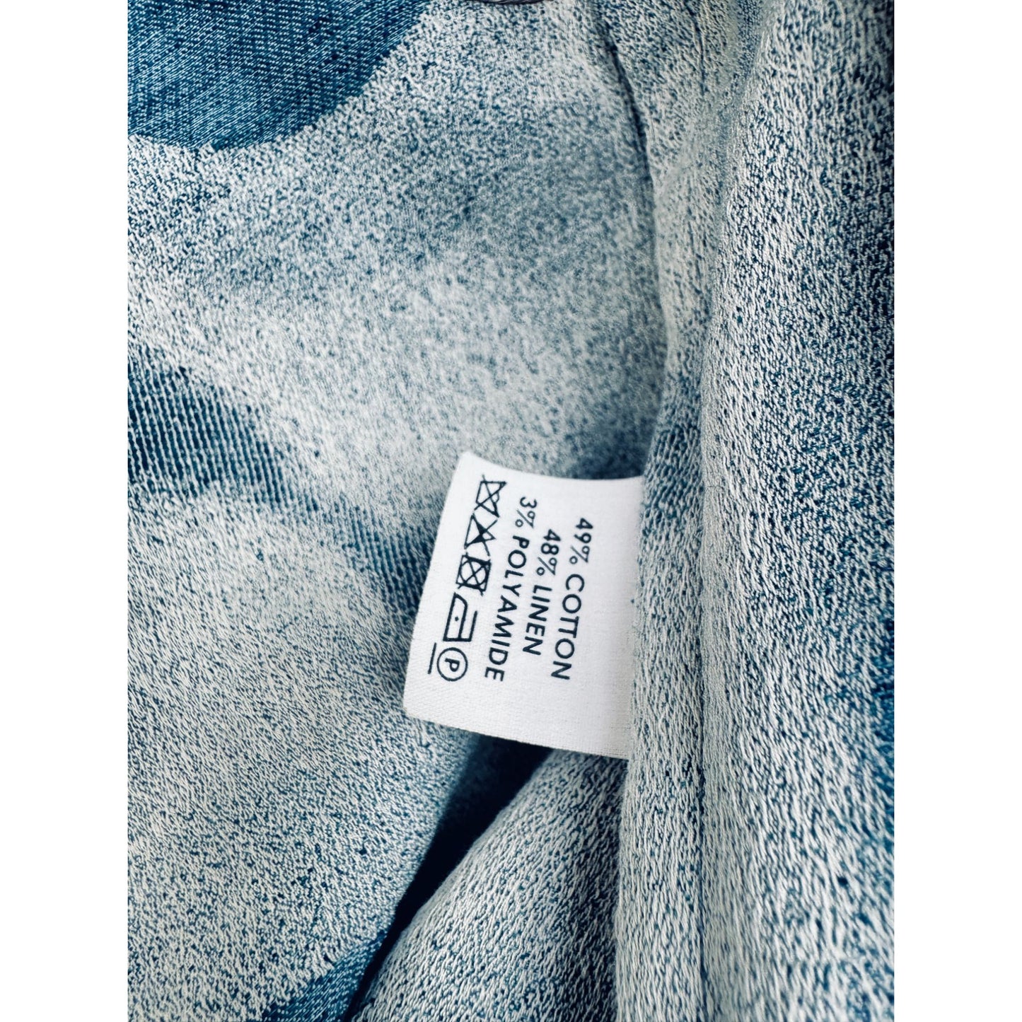 Spring/Summer 2019  Panton Wave BlueCoat 