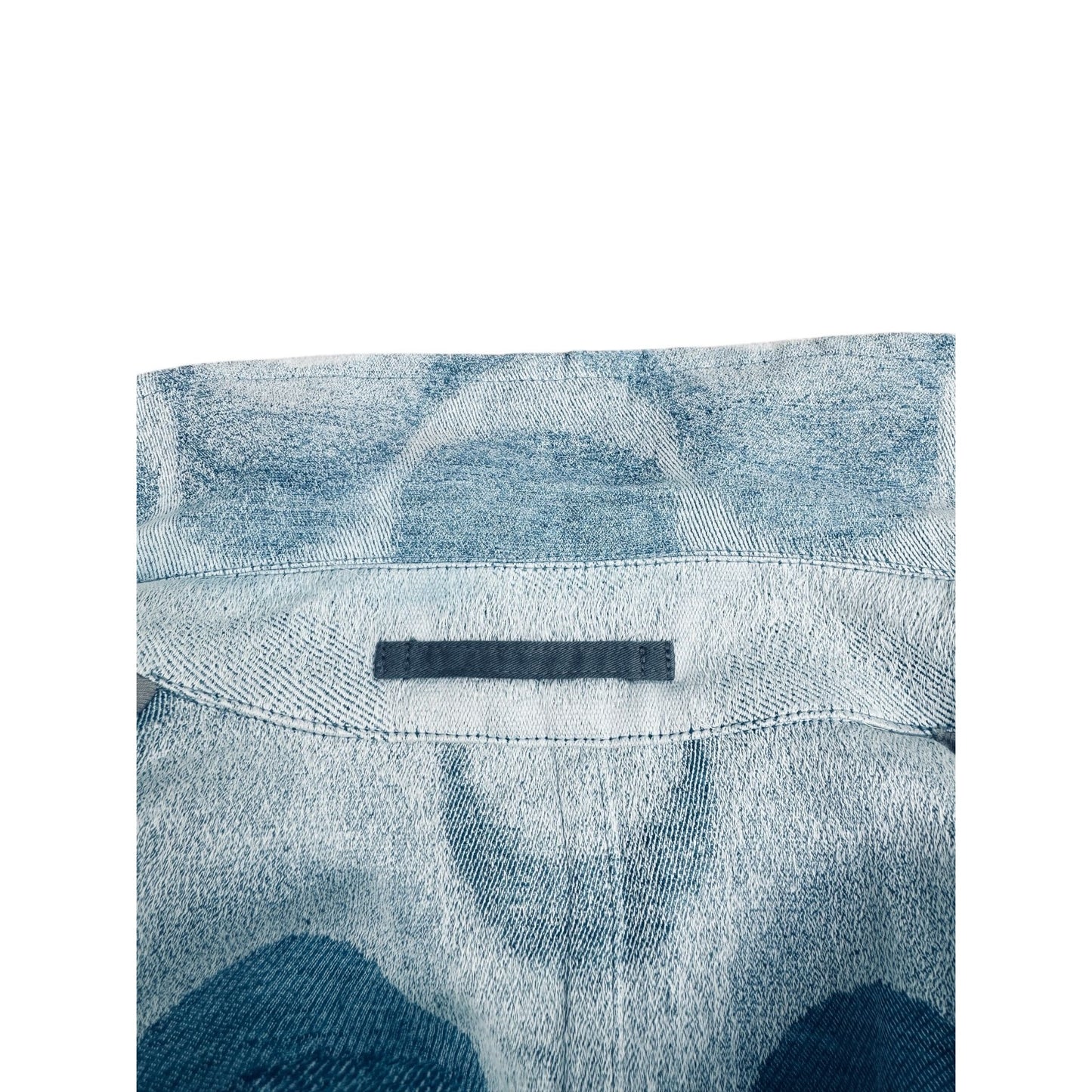 Spring/Summer 2019  Panton Wave BlueCoat 