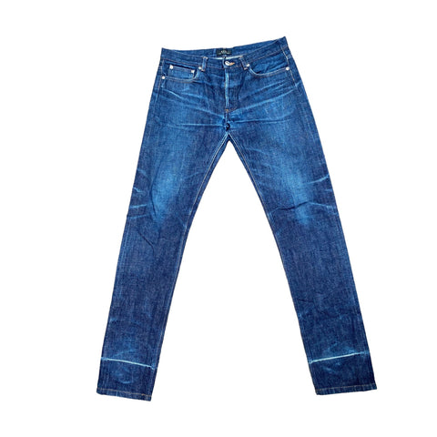 Butler Denim jeans  Petit New Standard