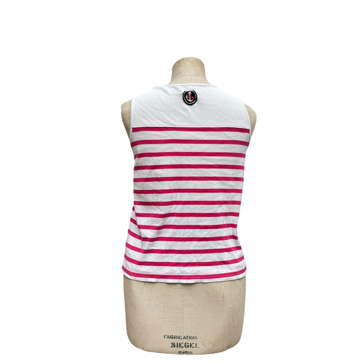 Tank top Dungarees