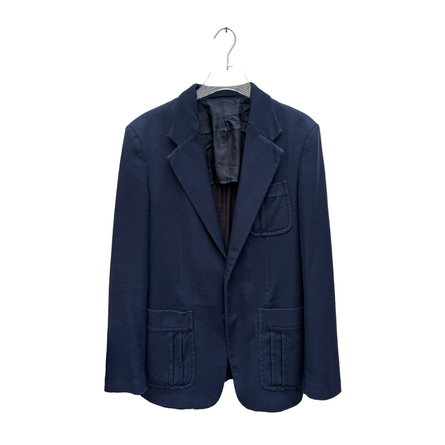 FW 2005 Navy Blazer Sports Jacket