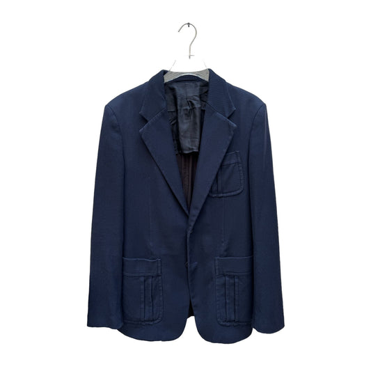 FW 2005 Navy Blazer Sports Jacket