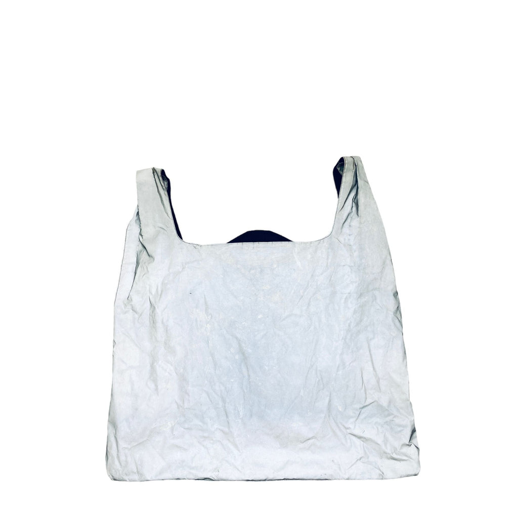 Silver Totebag