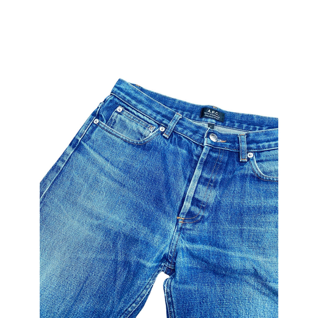 Butler Denim jeans  Petit Standard