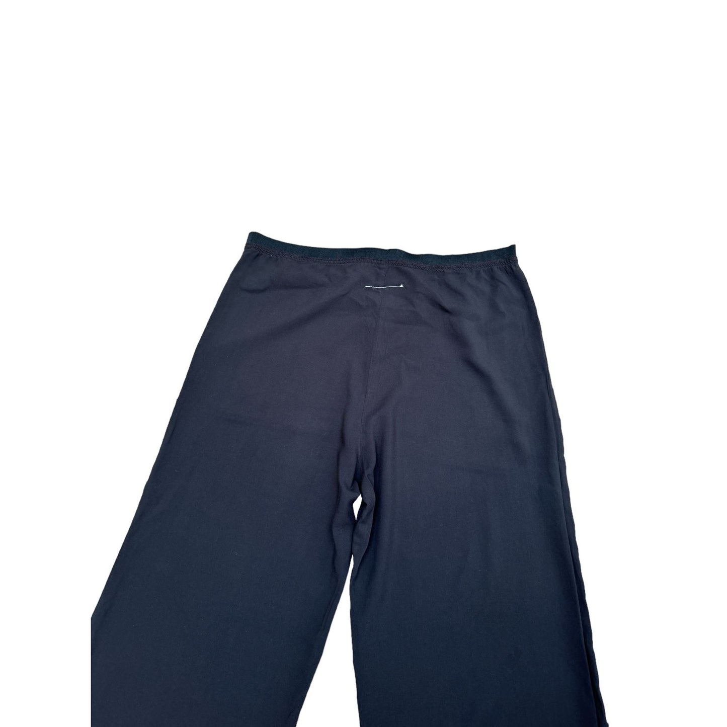 SS 2000 Brown Viscose Pants