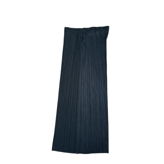 Pleats Please Black Skirt